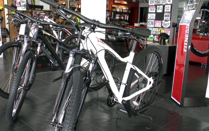 Diferencia bicicleta outlet hombre y mujer